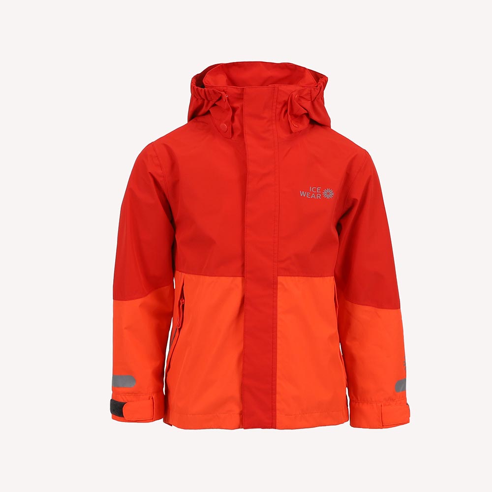Gola Kinder Regenjacke