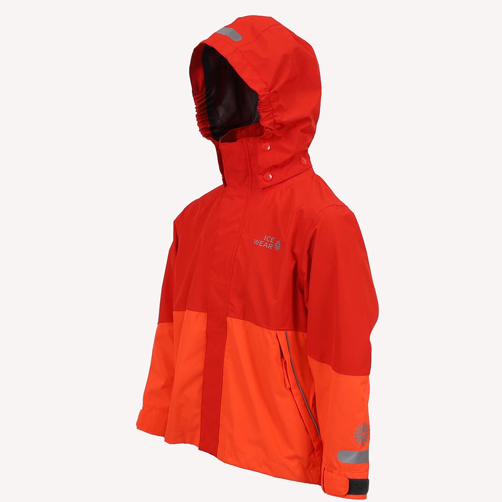Gola Kinder Regenjacke