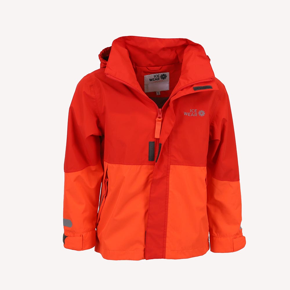 Gola Kinder Regenjacke