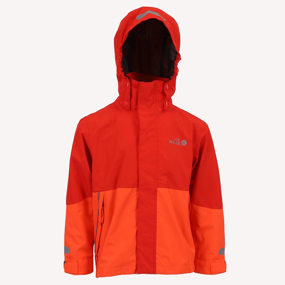 Gola Kinder Regenjacke