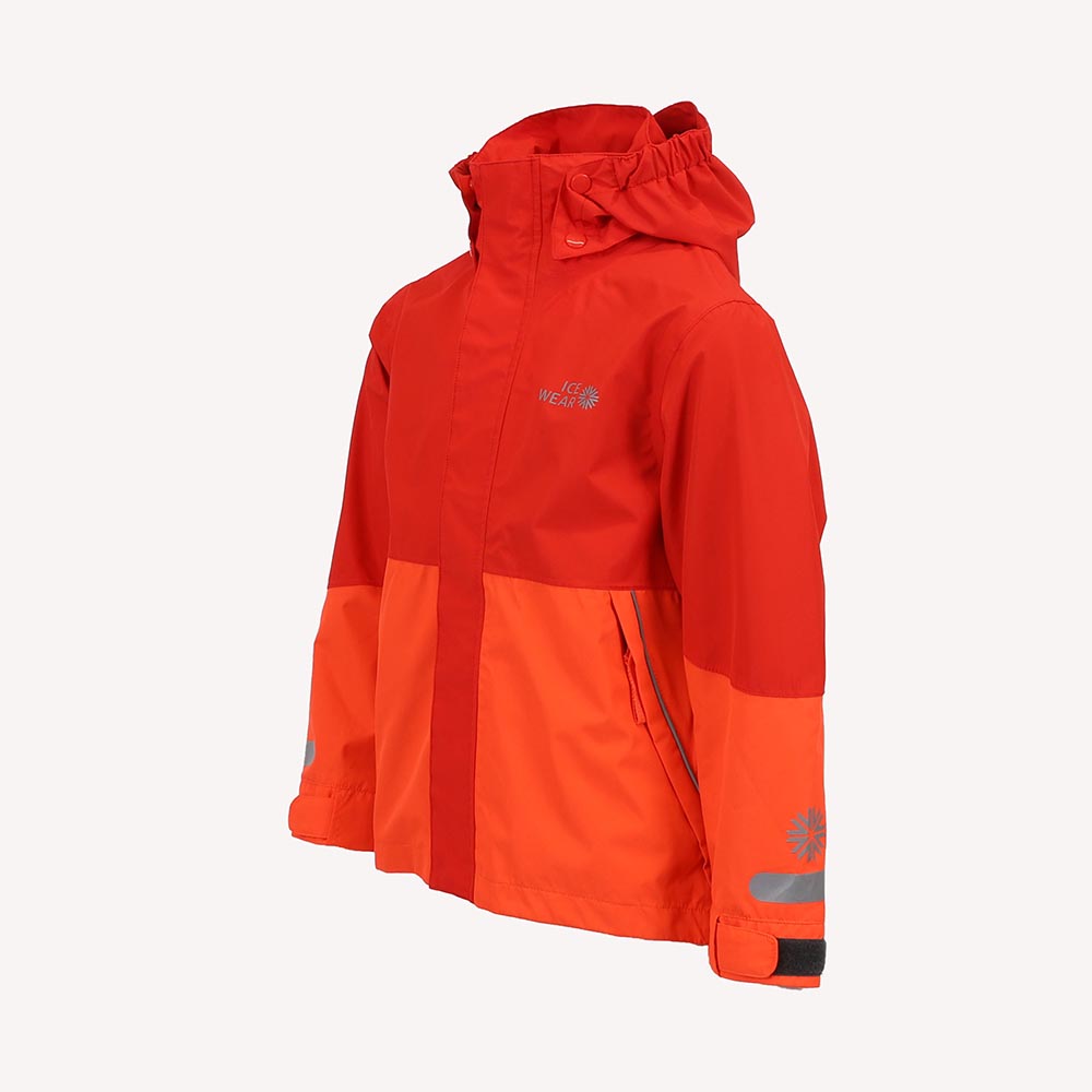 Gola Kinder Regenjacke