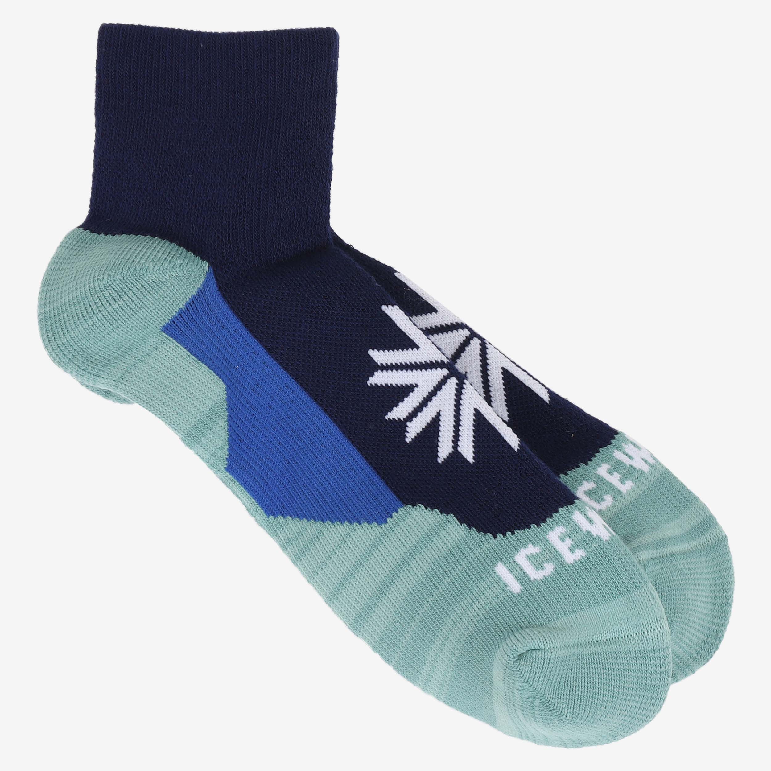 Grashólar Chaussettes Coolmax