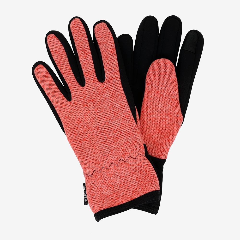 Gants Etip tactiles Grímsey