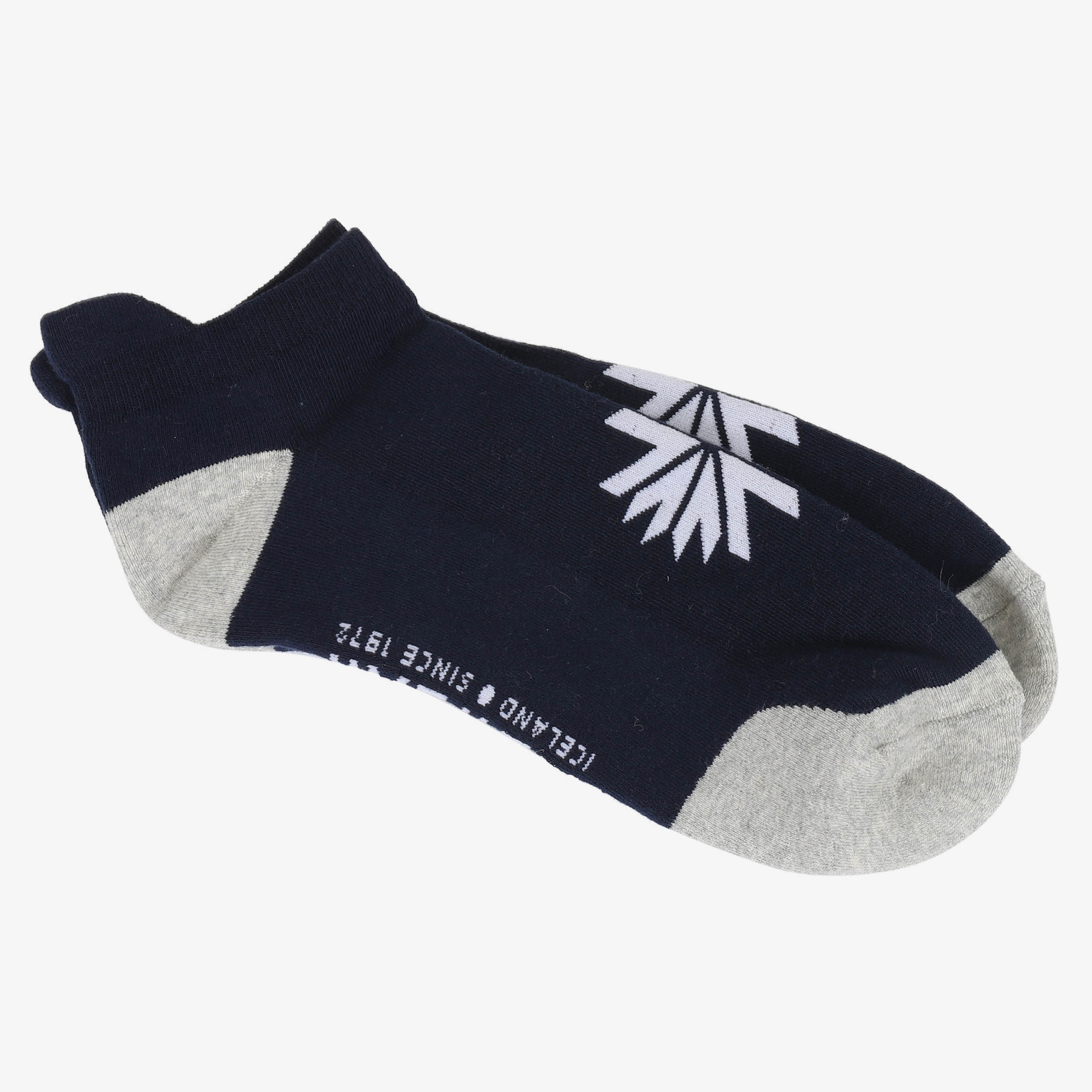 Grjót Ankle Socks 