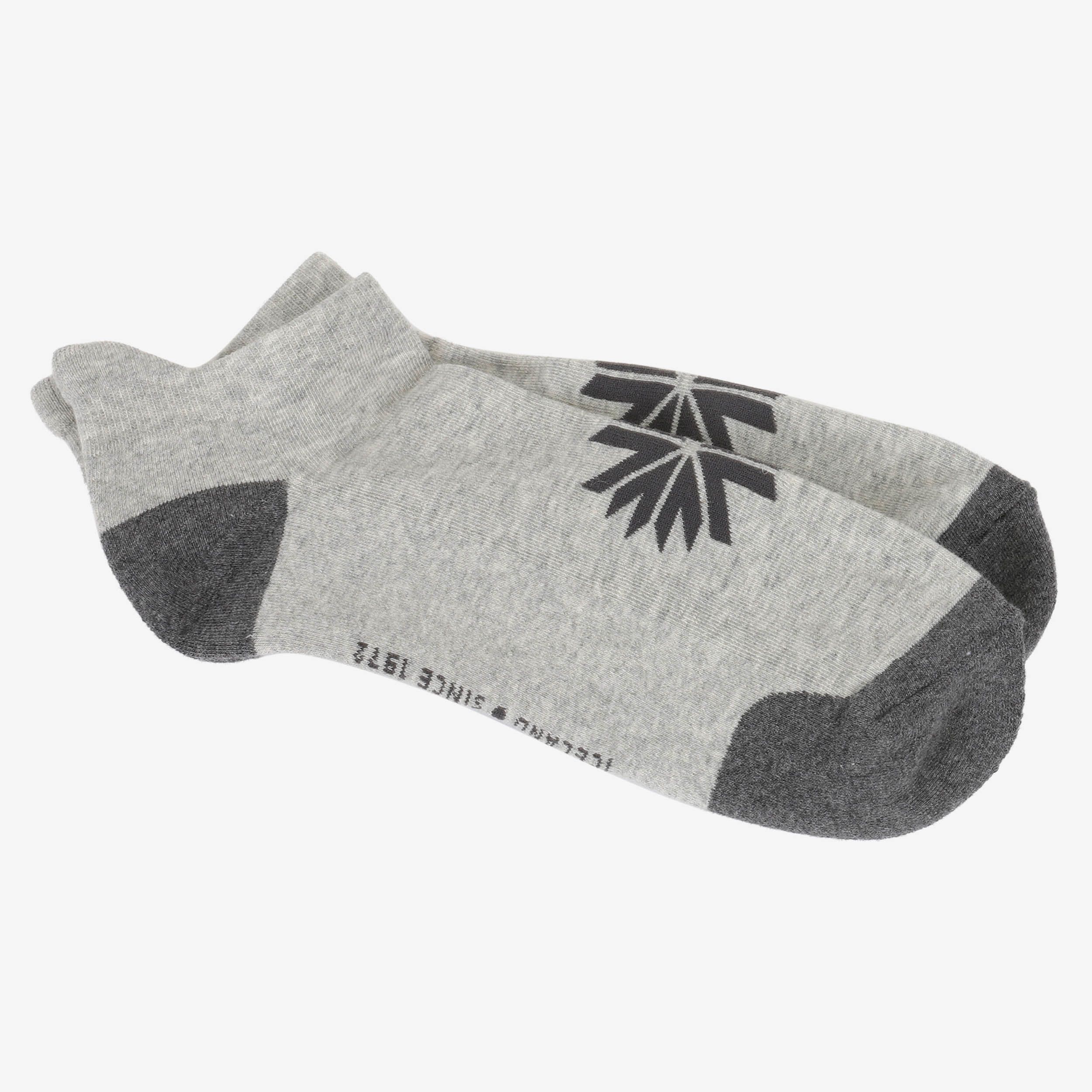 Grjót Ankle Socks 