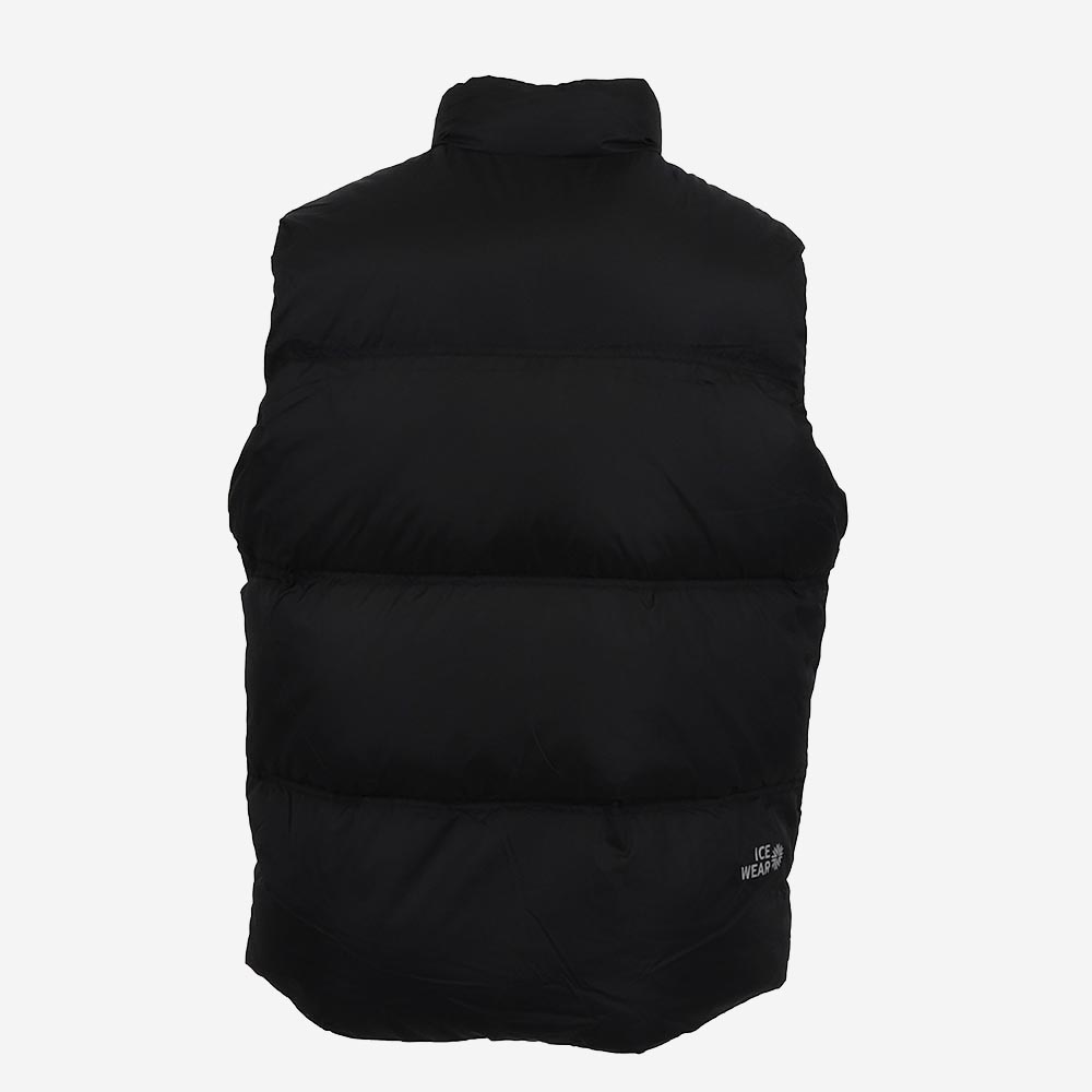 Hruni unisex down vest
