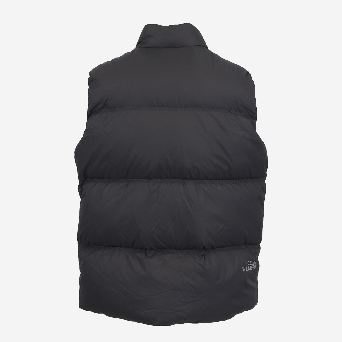 Hruni unisex down vest