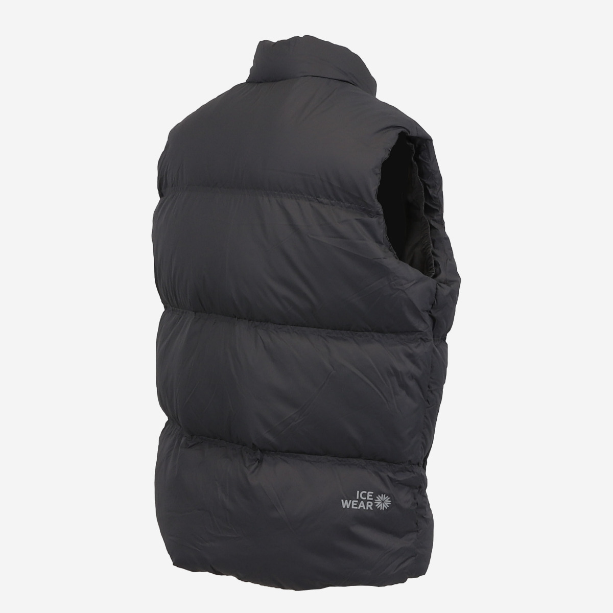 Hruni unisex down vest