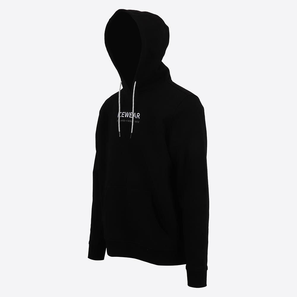 Hvalfjörður hooded sweatshirt
