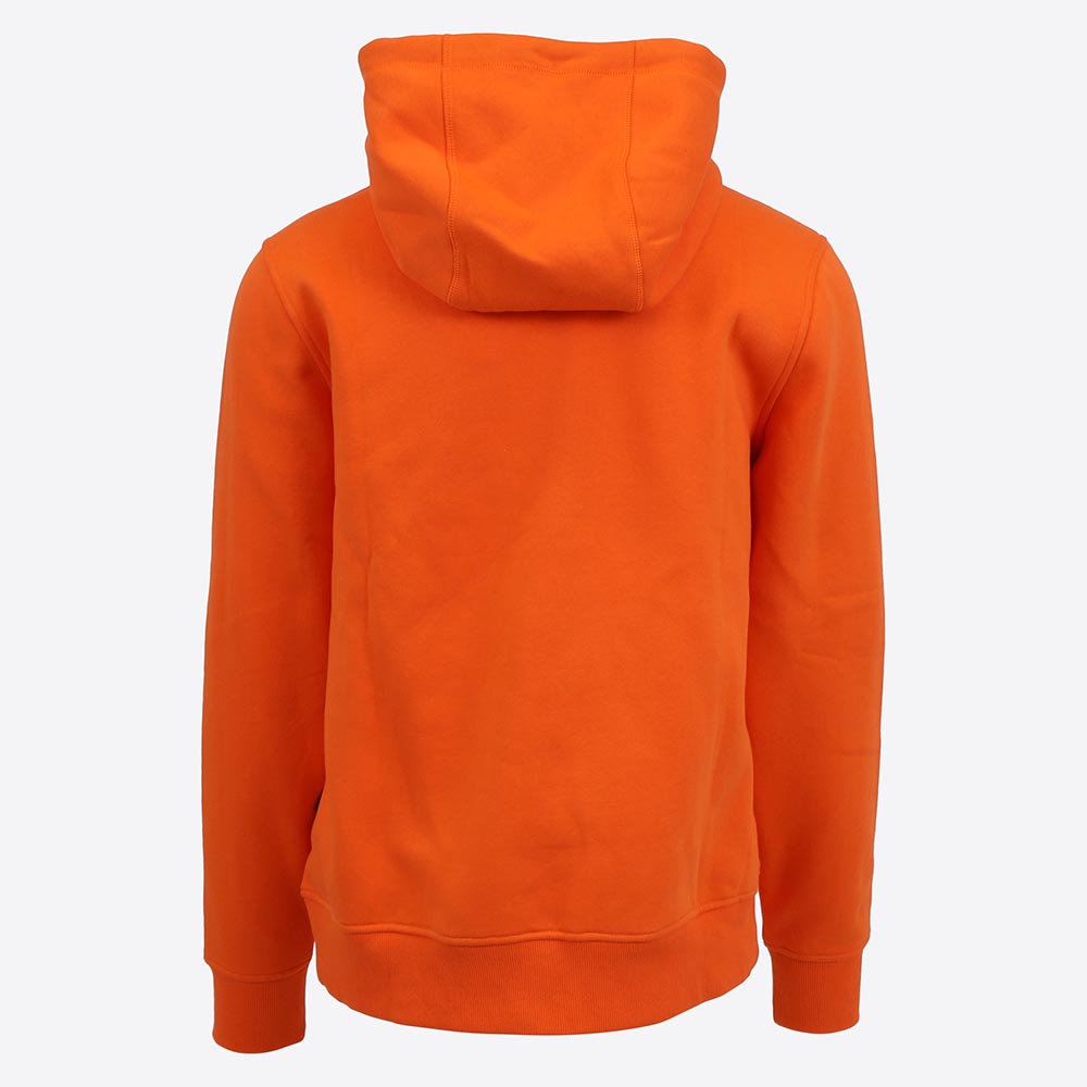Hvalfjörður hooded sweatshirt