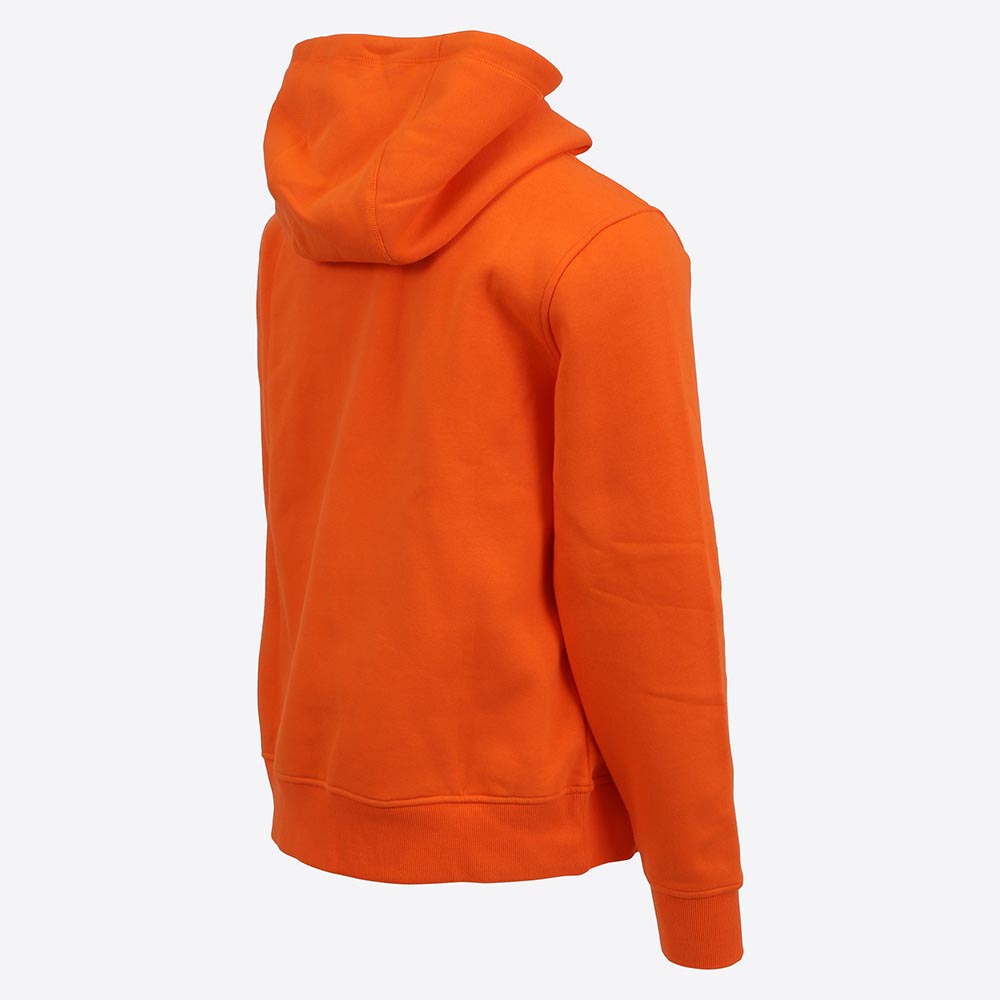 Hvalfjörður hooded sweatshirt