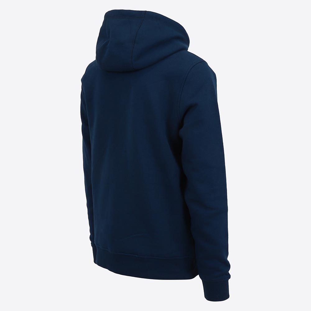 Hvalfjörður hooded sweatshirt