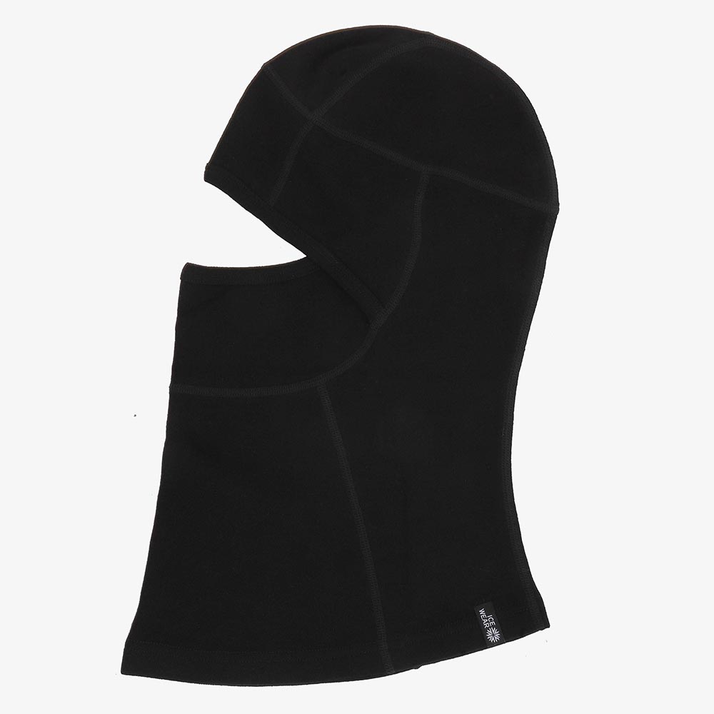 HVÍTANES merínó lambhúshetta 