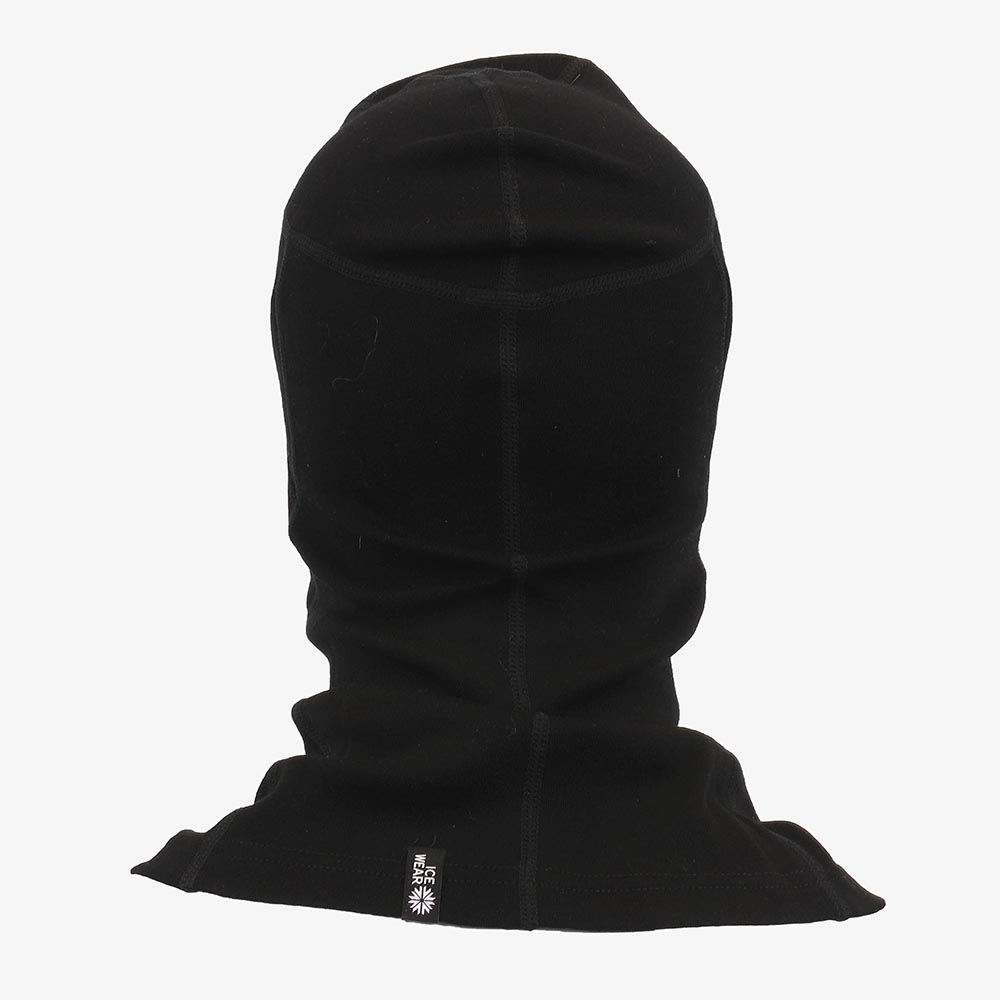 HVÍTANES merínó lambhúshetta 