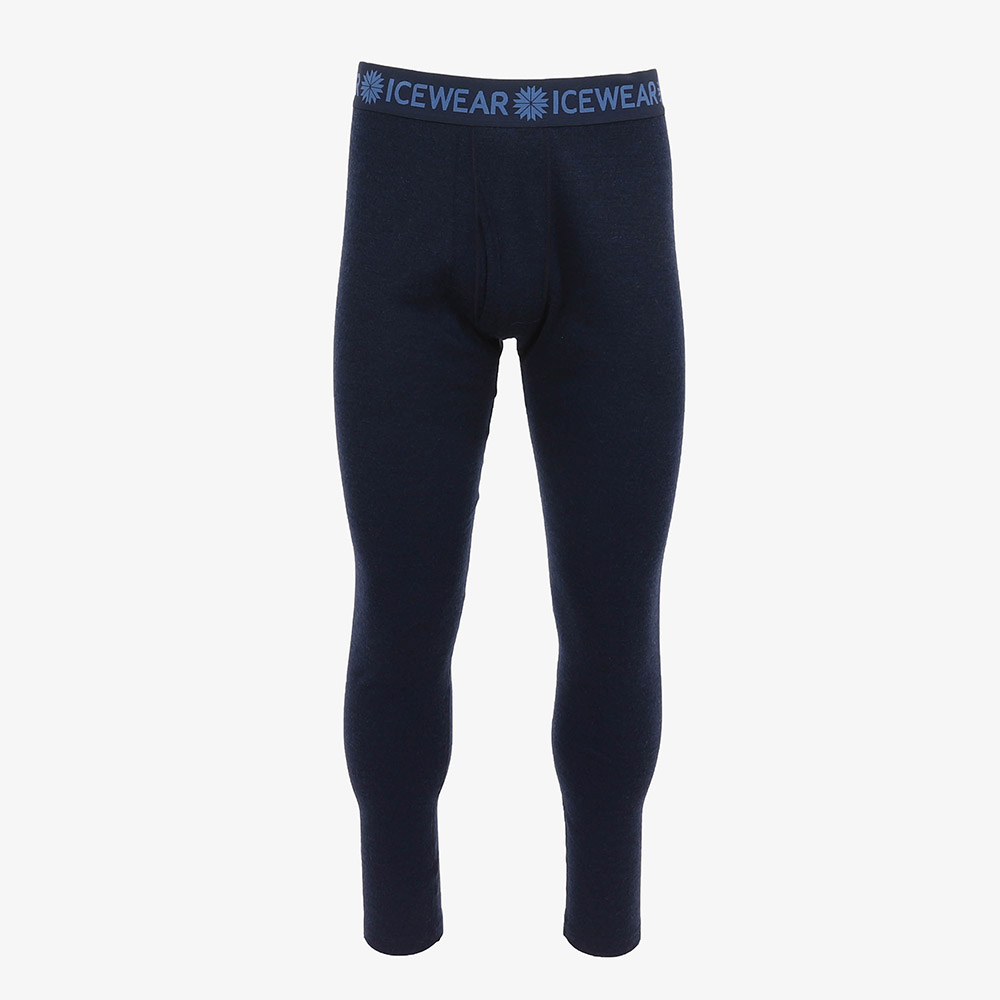 Hvítanes Men´s Merino wool long johns 