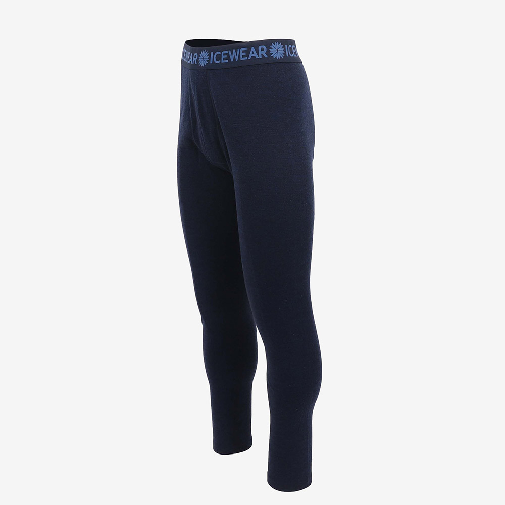 Hvítanes Men´s Merino wool long johns 