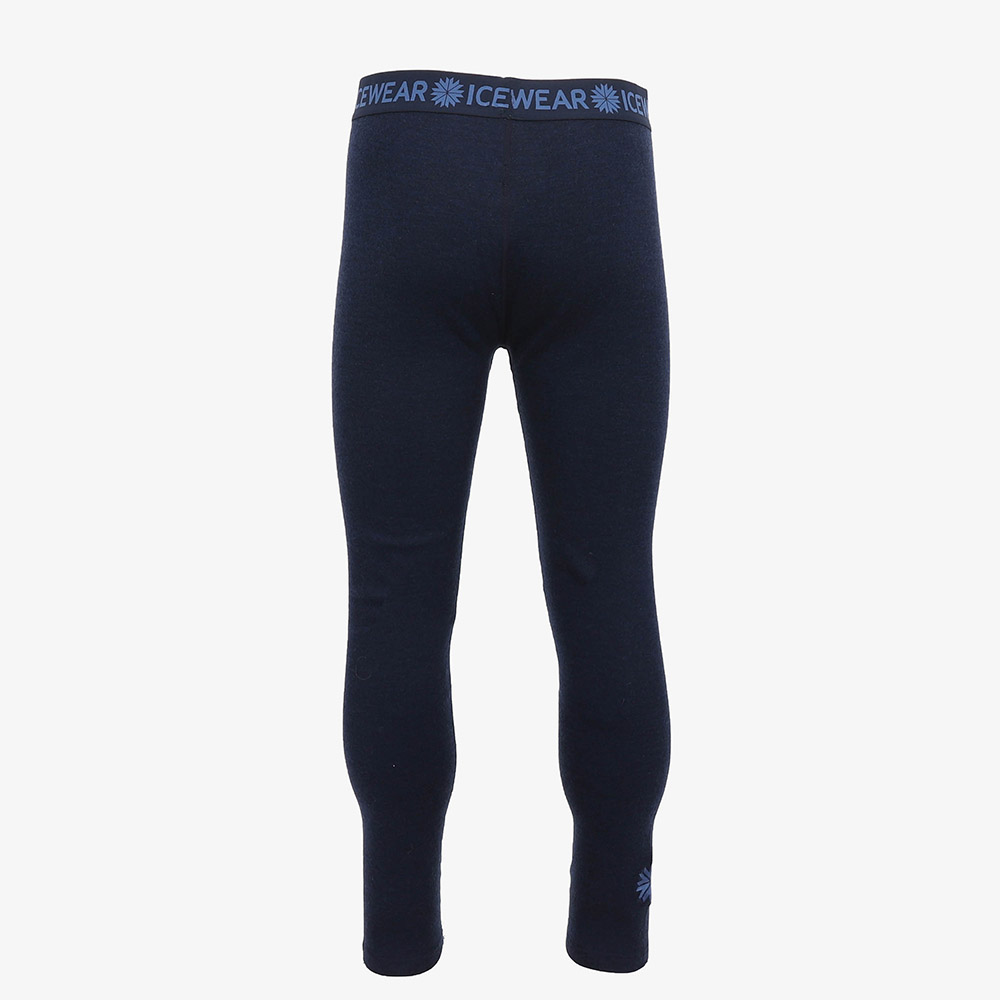 Hvítanes Men´s Merino wool long johns 