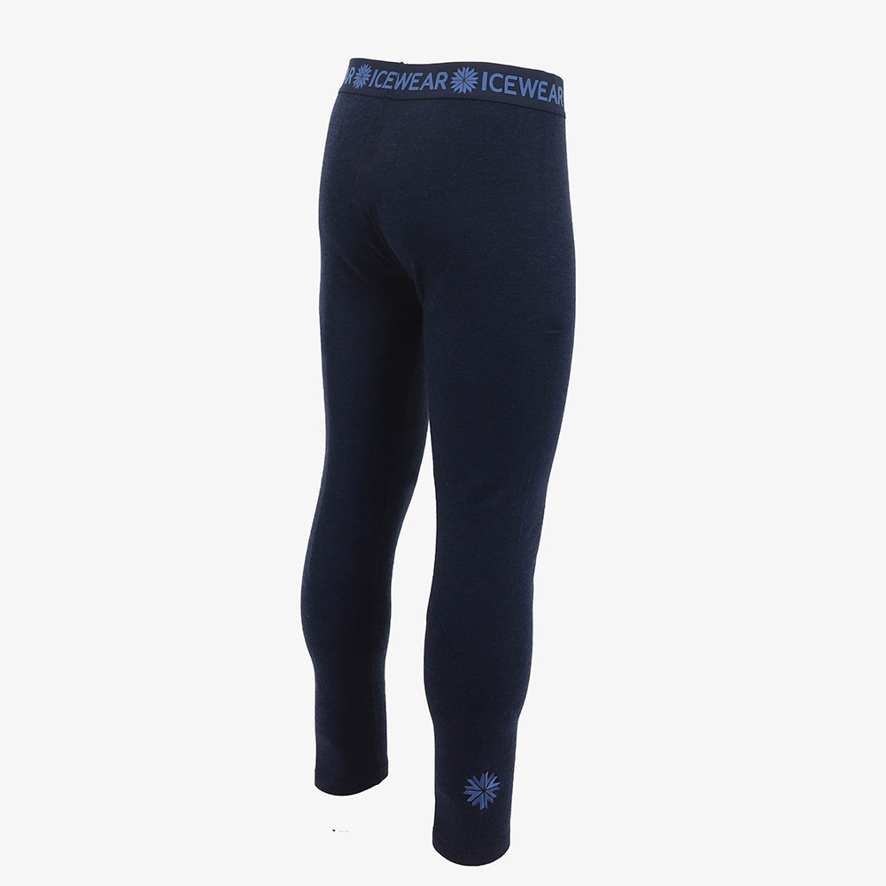 Hvítanes Men´s Merino wool long johns 