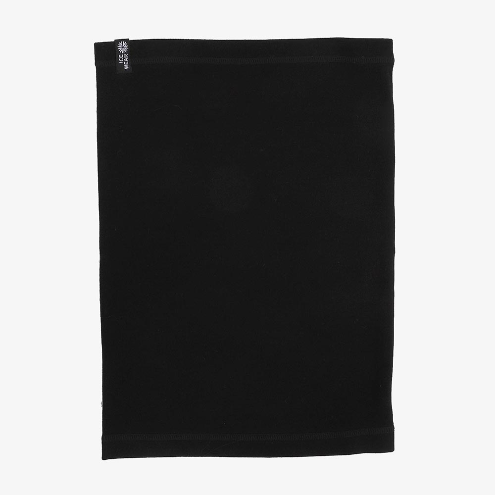 Hvítanes Halswärmer aus Merinowolle 