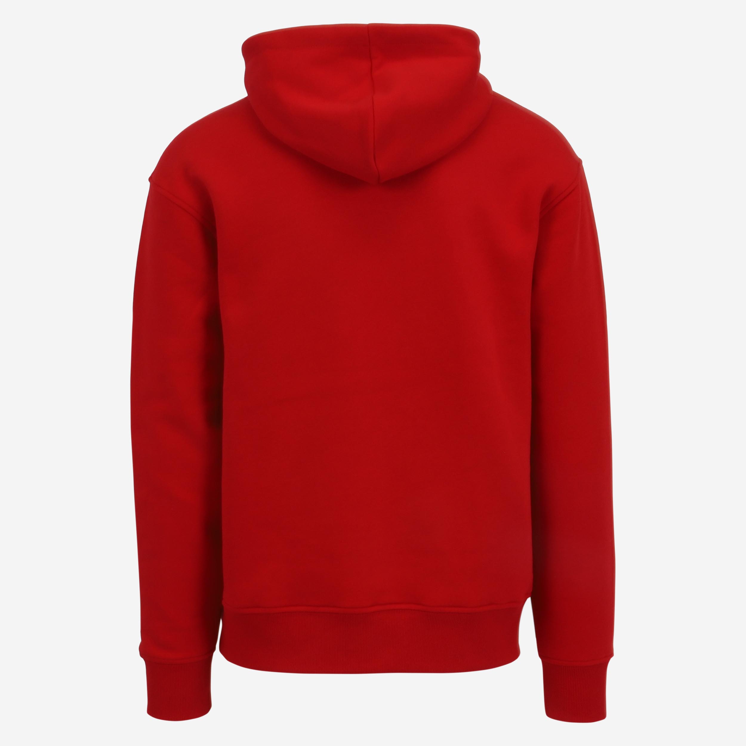 Lónsvík Unisex Hoodie with Logo