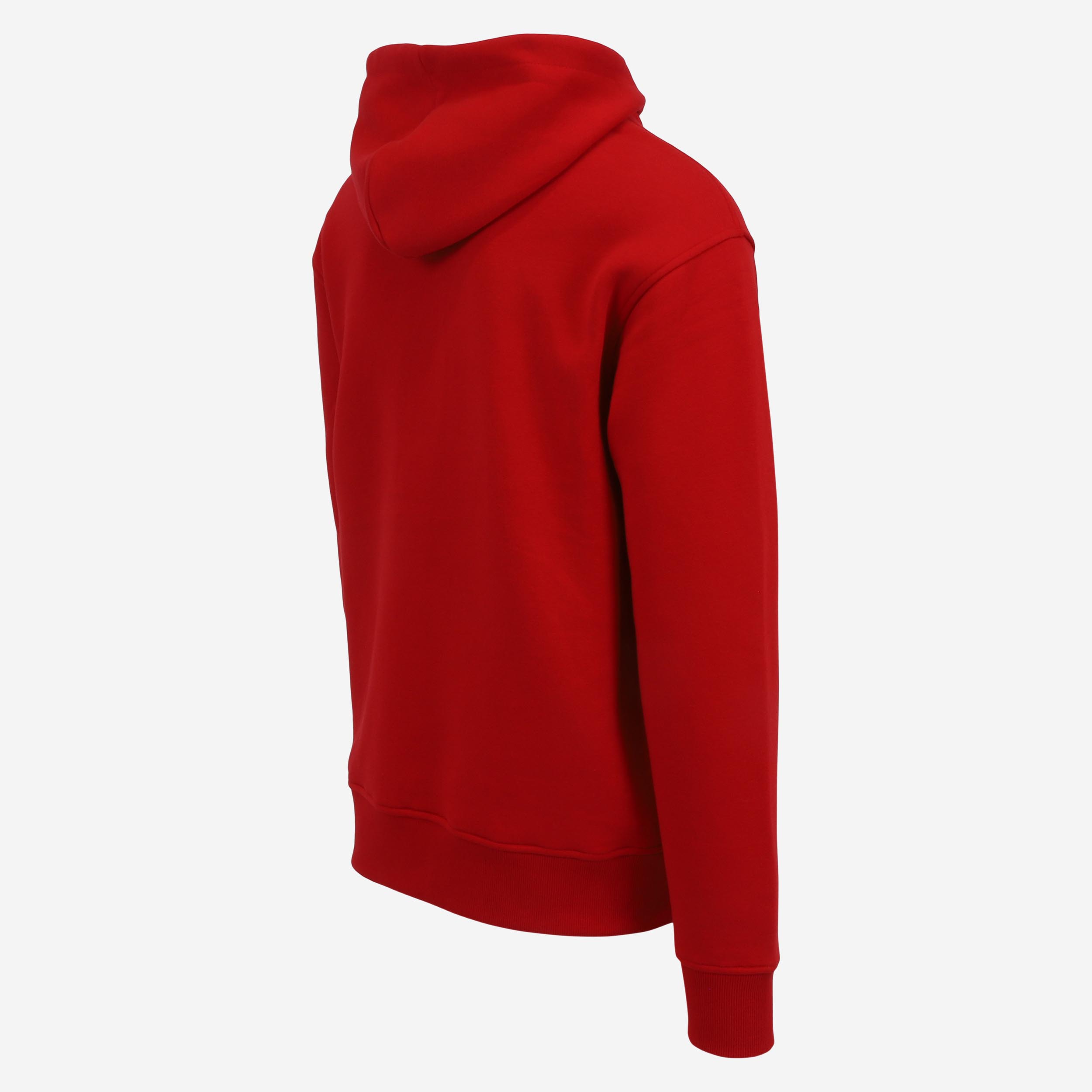 Lónsvík Unisex Hoodie with Logo