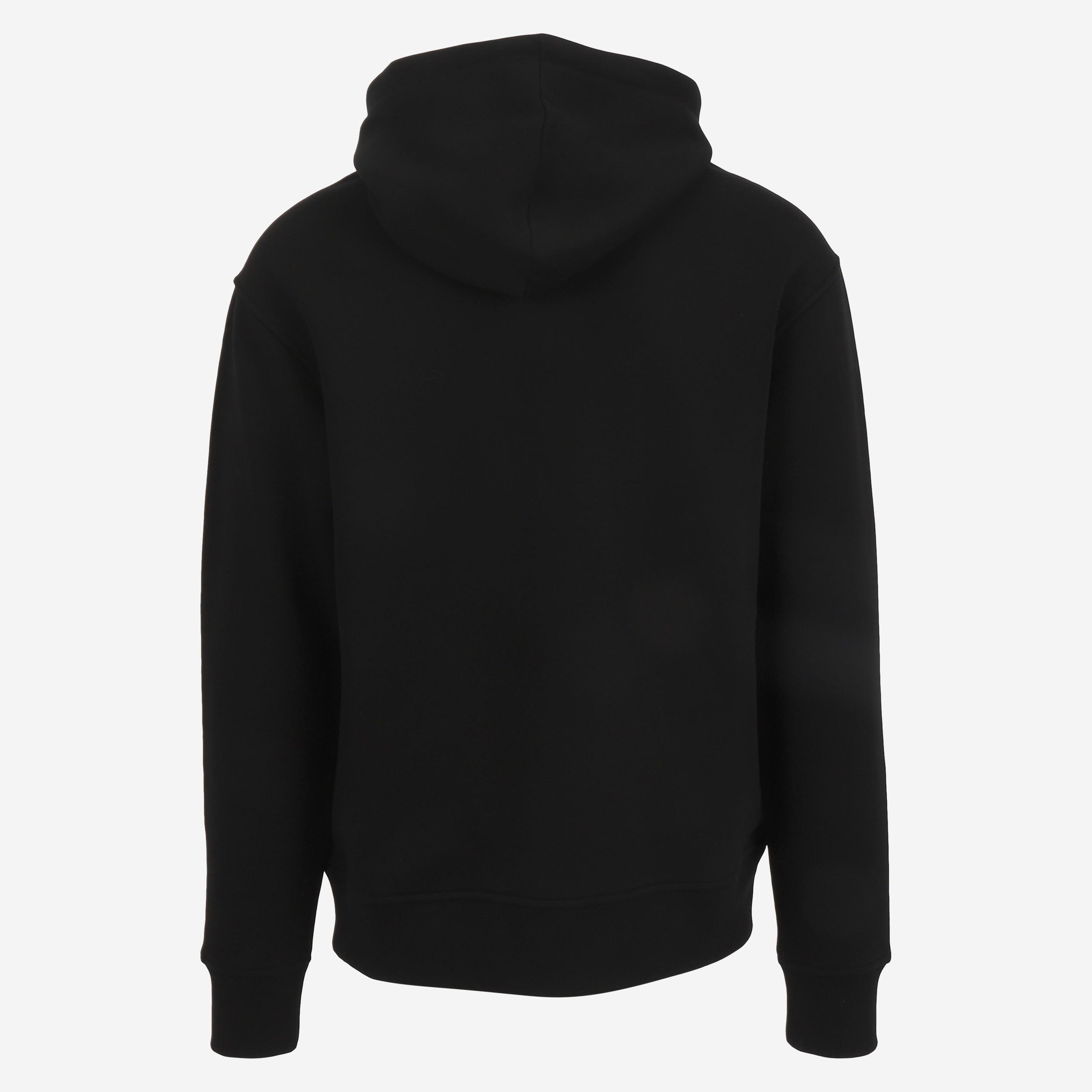 Lónsvík Unisex Hoodie with Logo