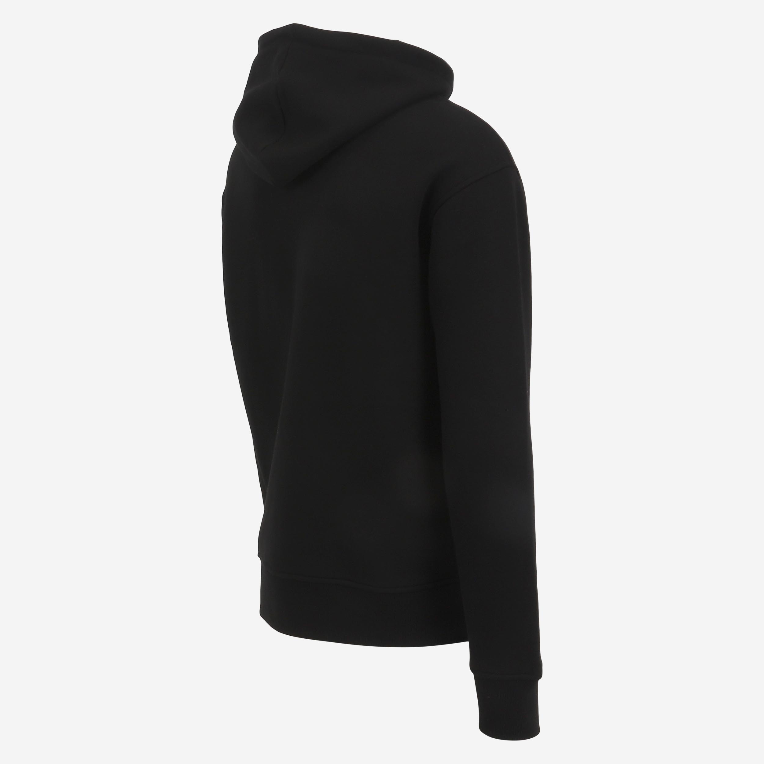 Lónsvík Unisex Hoodie with Logo