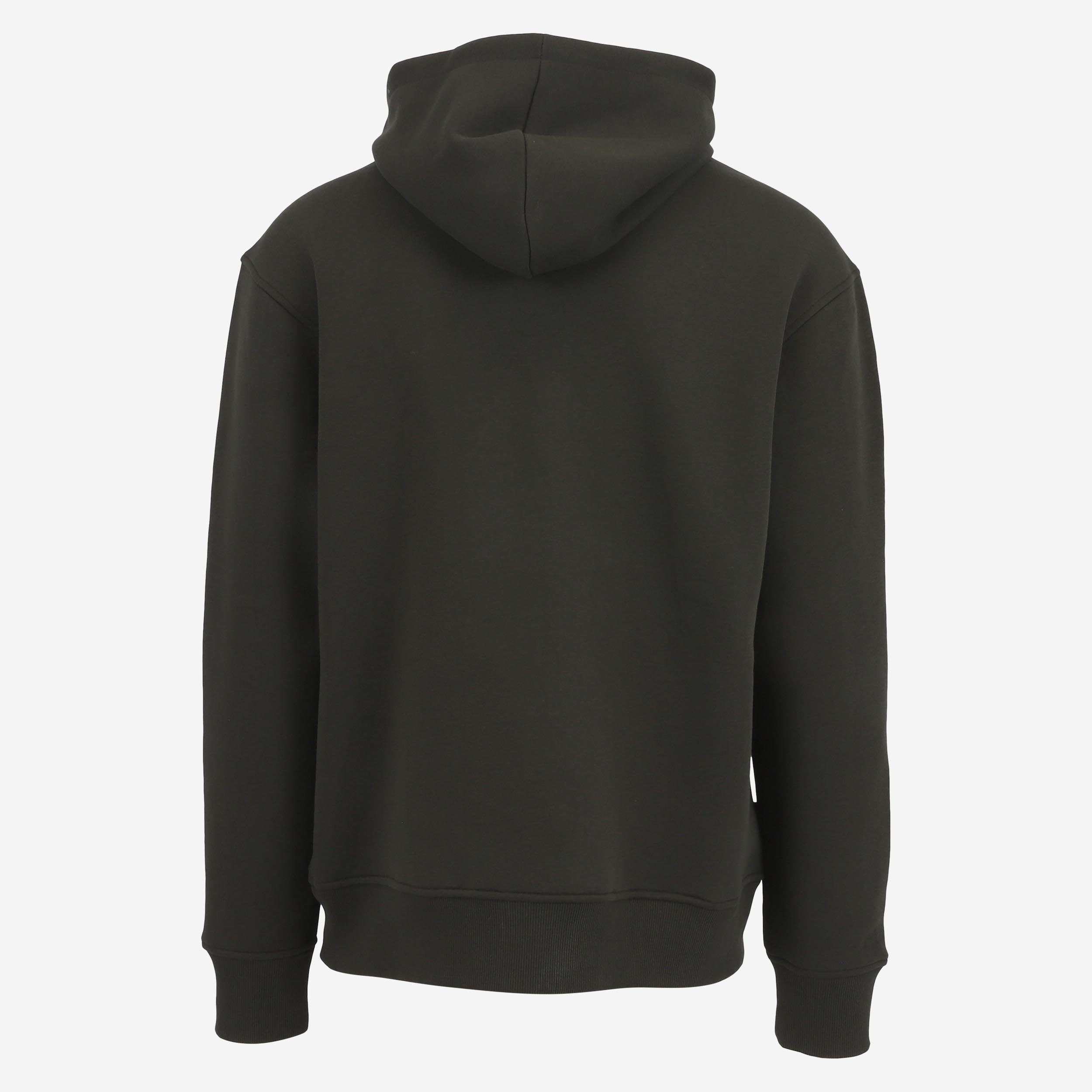 Lónsvík Unisex Hoodie with Logo
