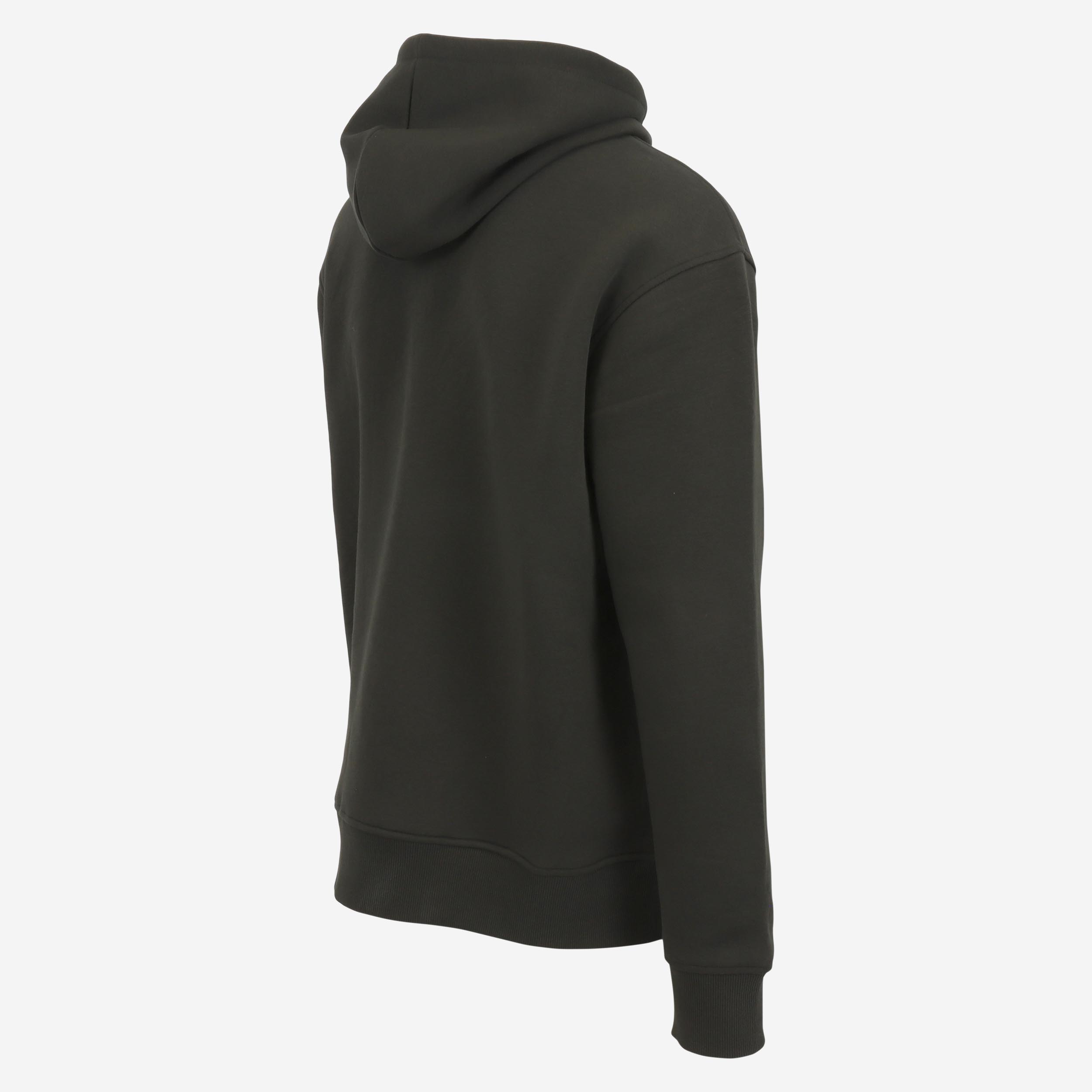 Lónsvík Unisex Hoodie with Logo