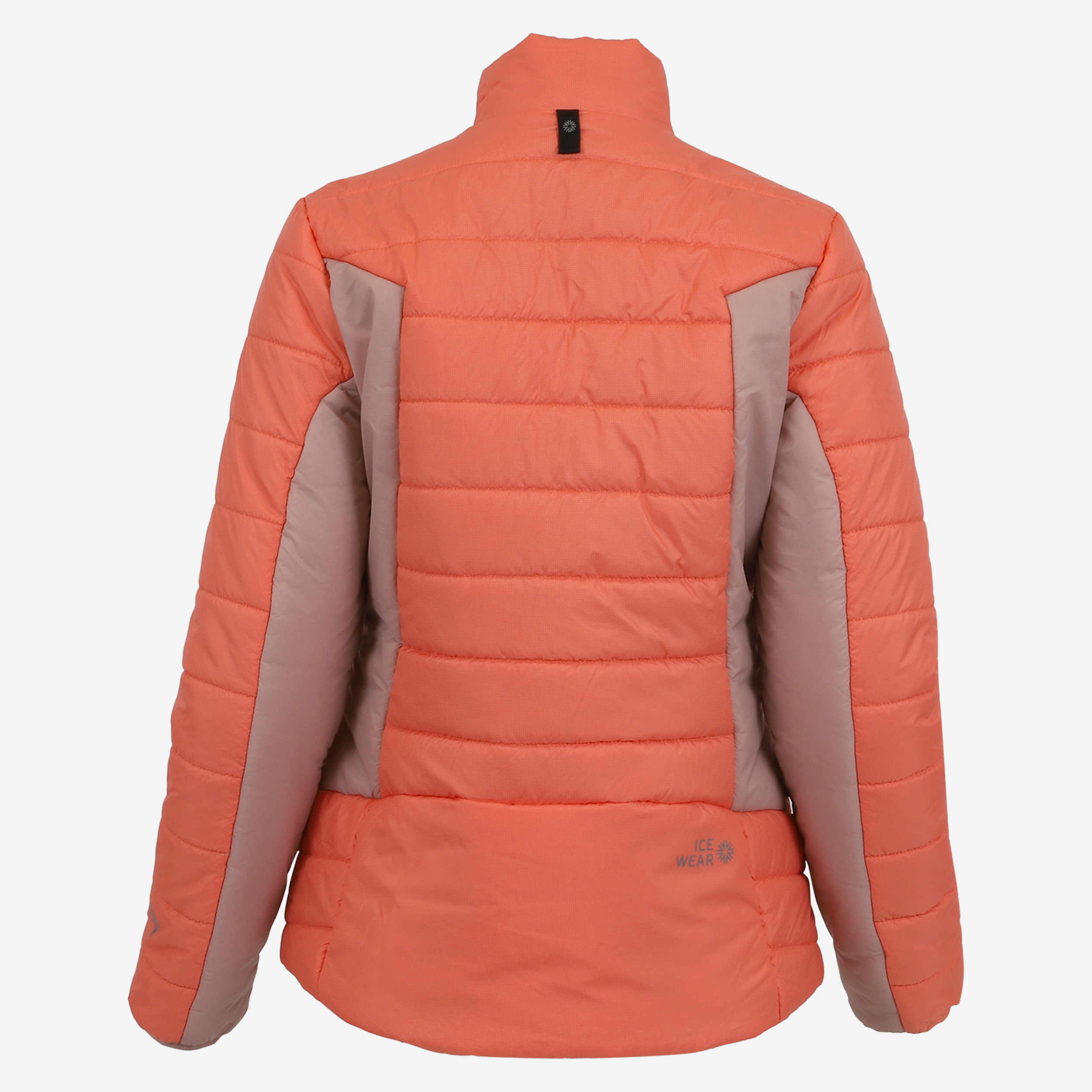 GEYSIR Doudoune isolée de Laine 