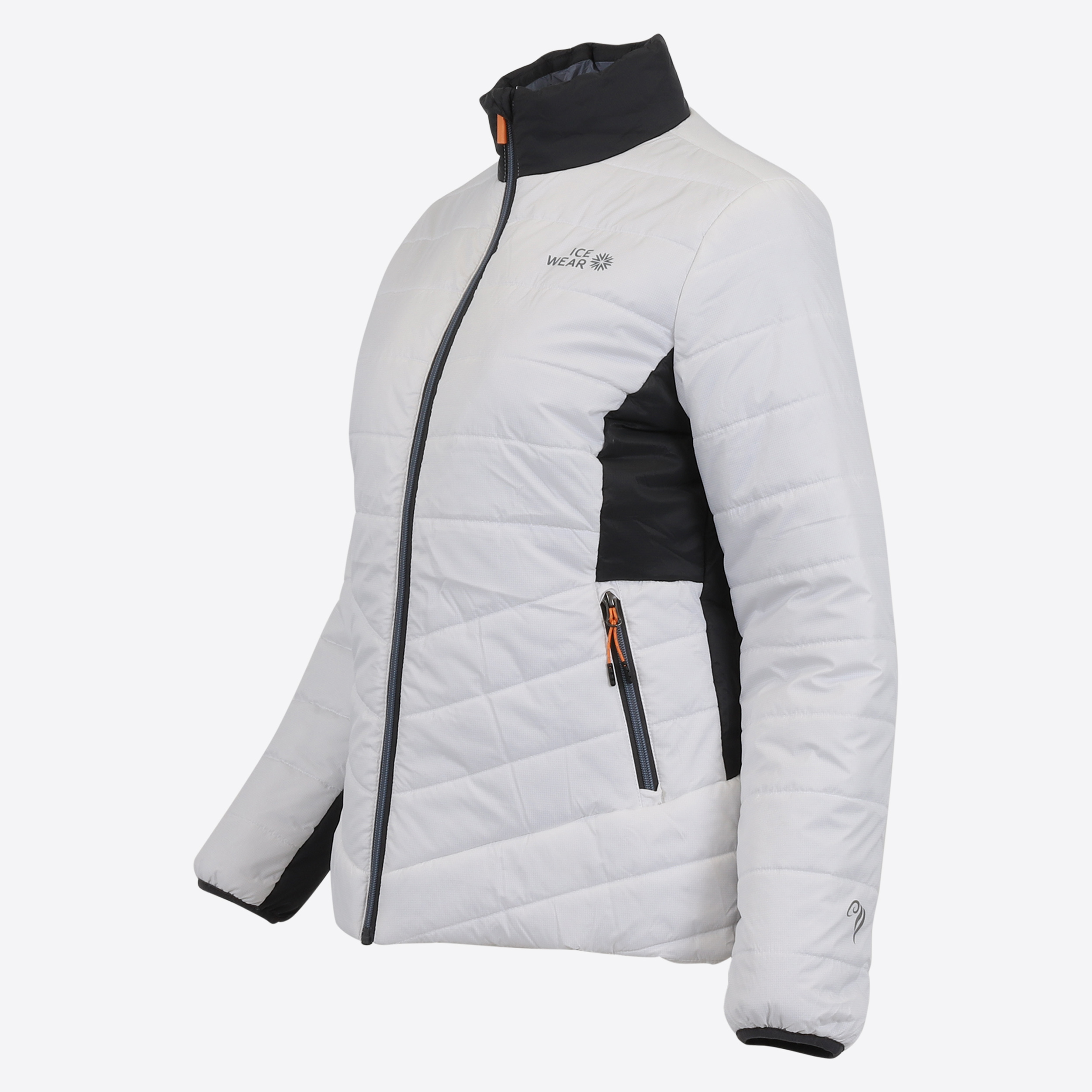Geysir jacket insulated with Icelandic wool
