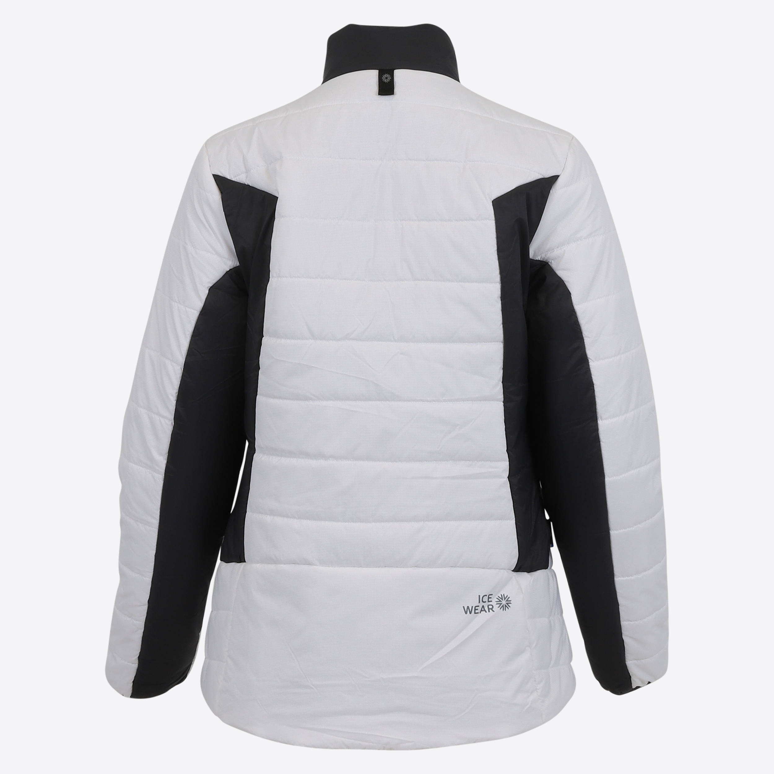 Geysir jacket insulated with Icelandic wool