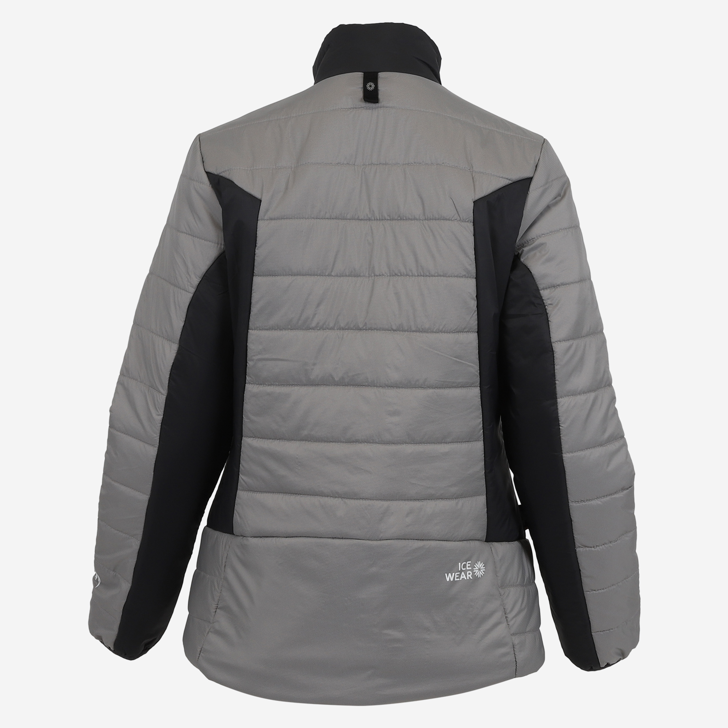 Geysir jacket insulated with Icelandic wool