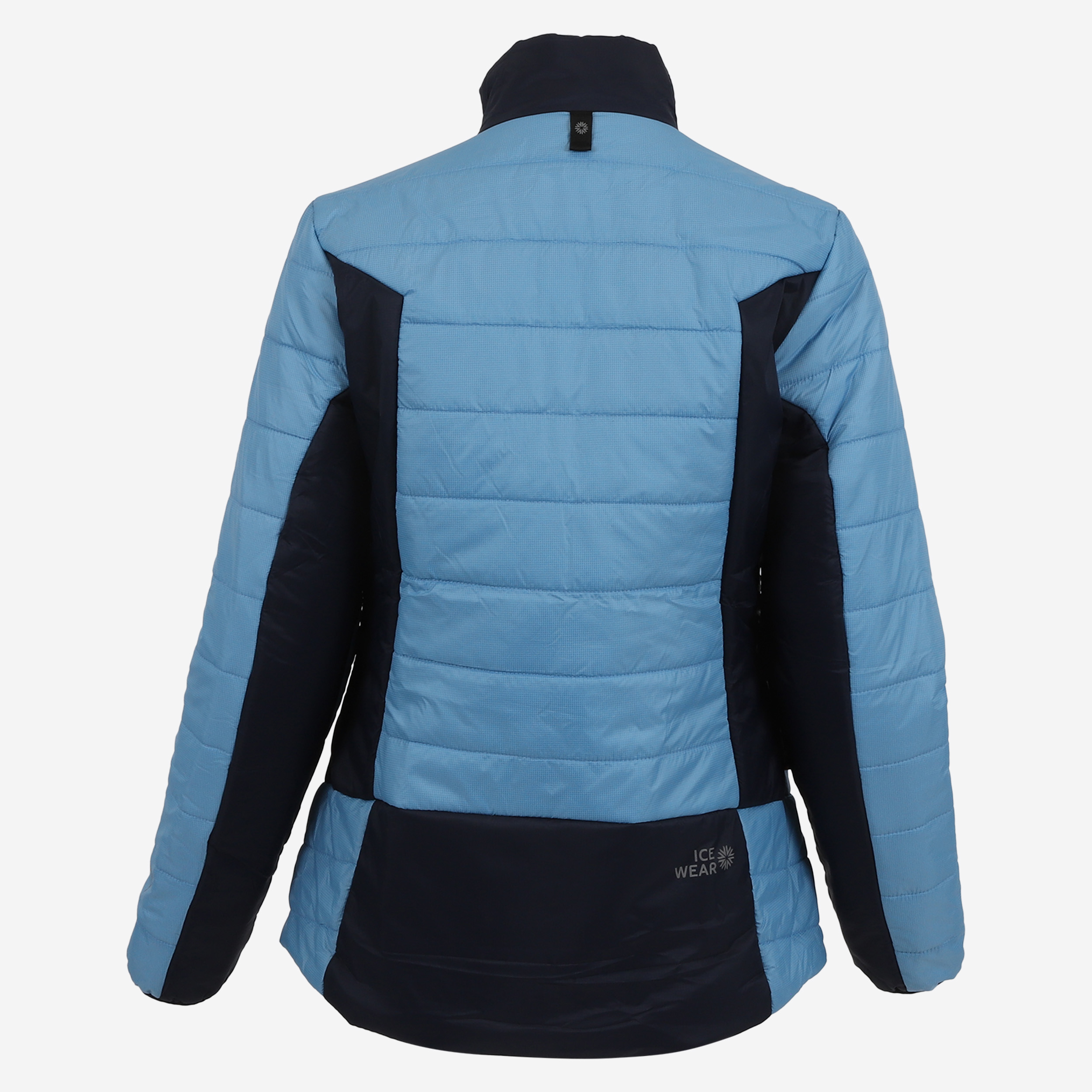 Geysir jacket insulated with Icelandic wool