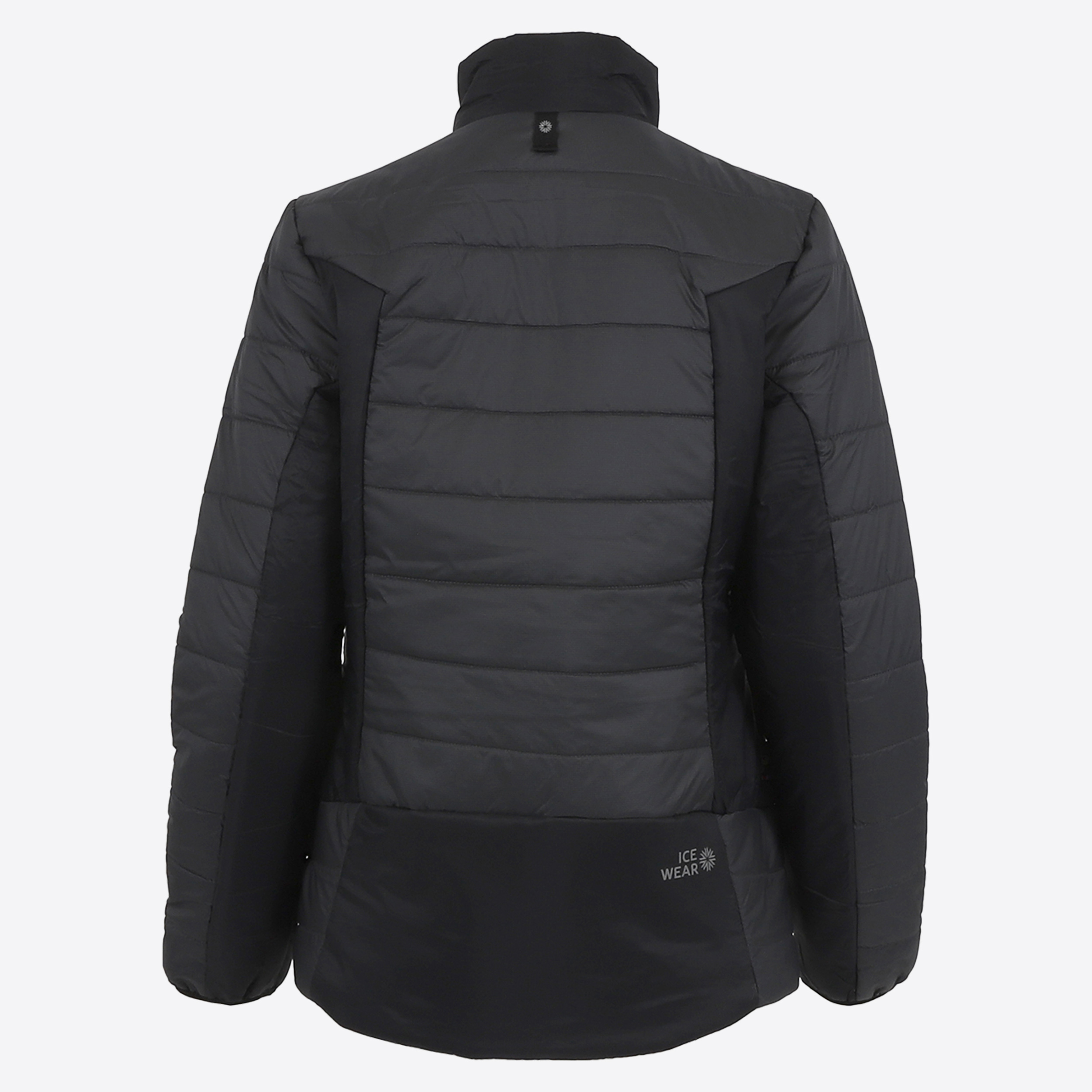 GEYSIR Damenjacke mit Wollfüllung