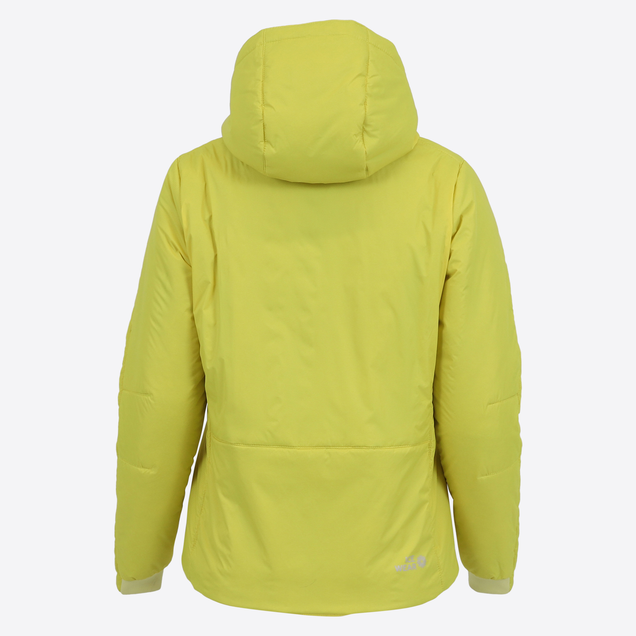 REYKJANES dömujakki með íslenskri ullarfyllingu