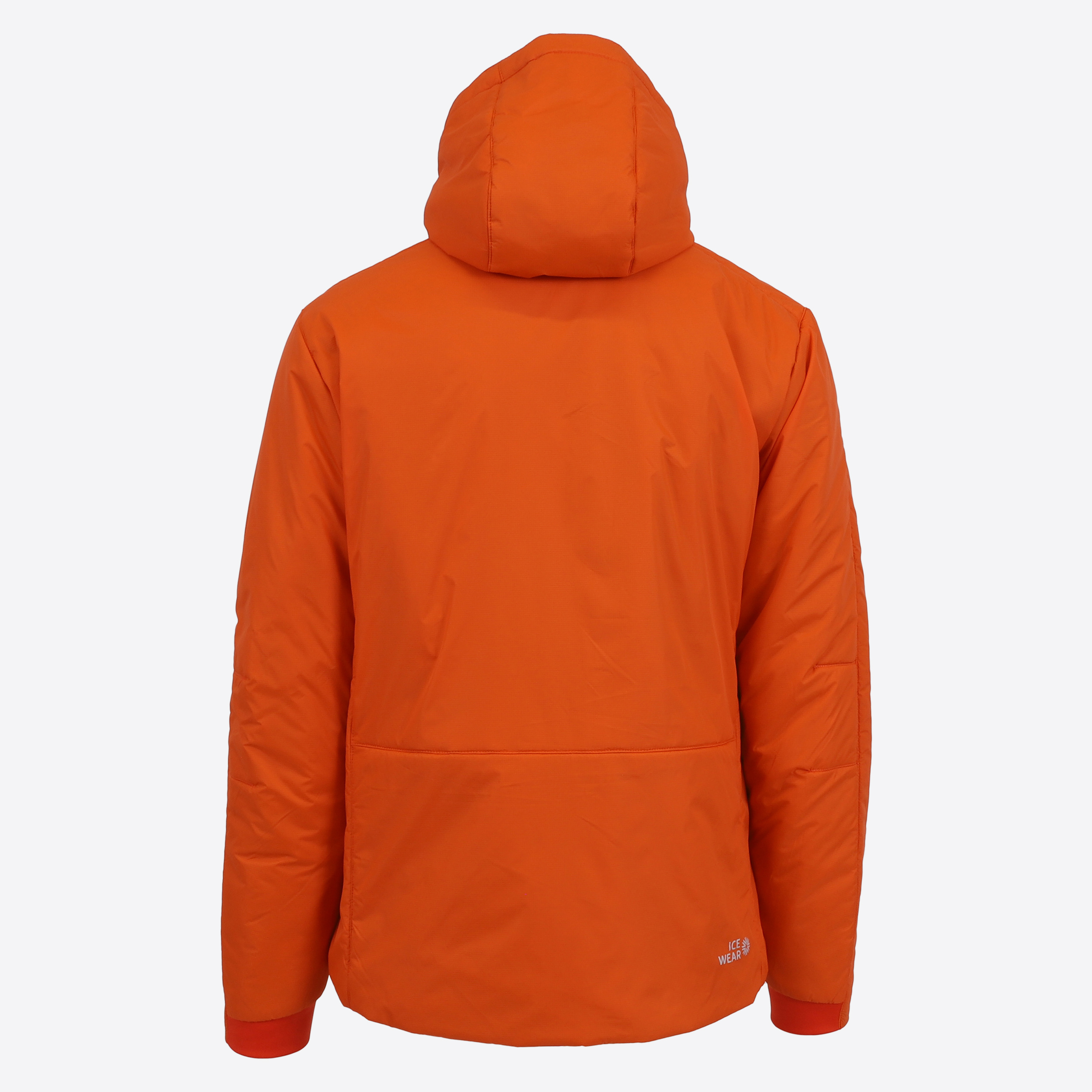 REYKJANES Veste Isolée de Laine