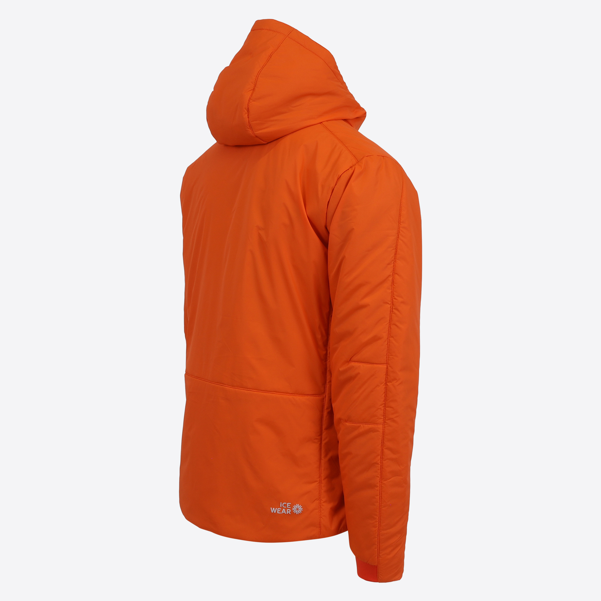 REYKJANES Veste Isolée de Laine