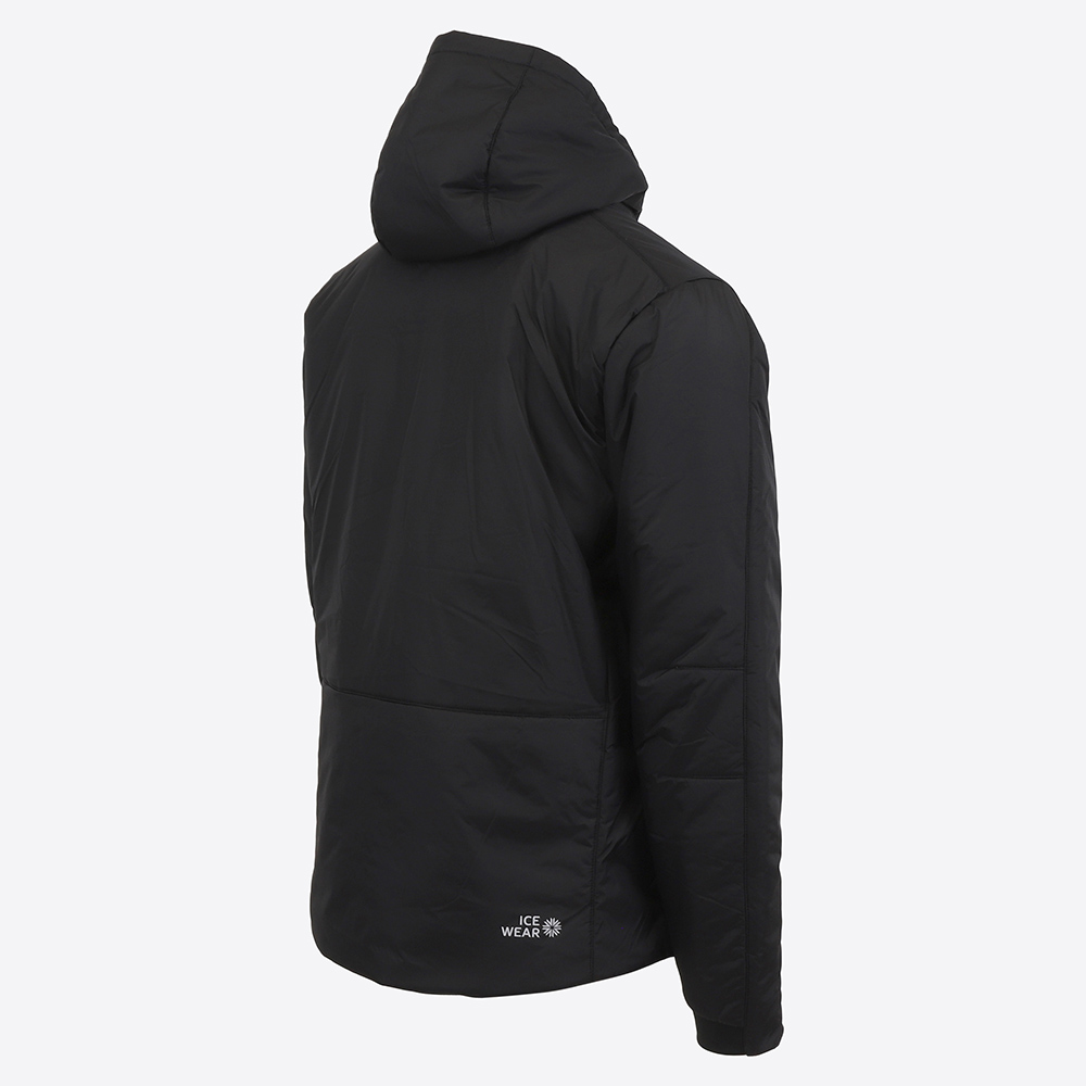 REYKJANES Veste Isolée de Laine