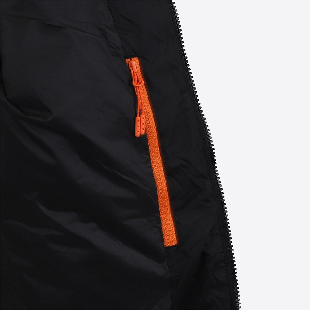 REYKJANES Veste Isolée de Laine