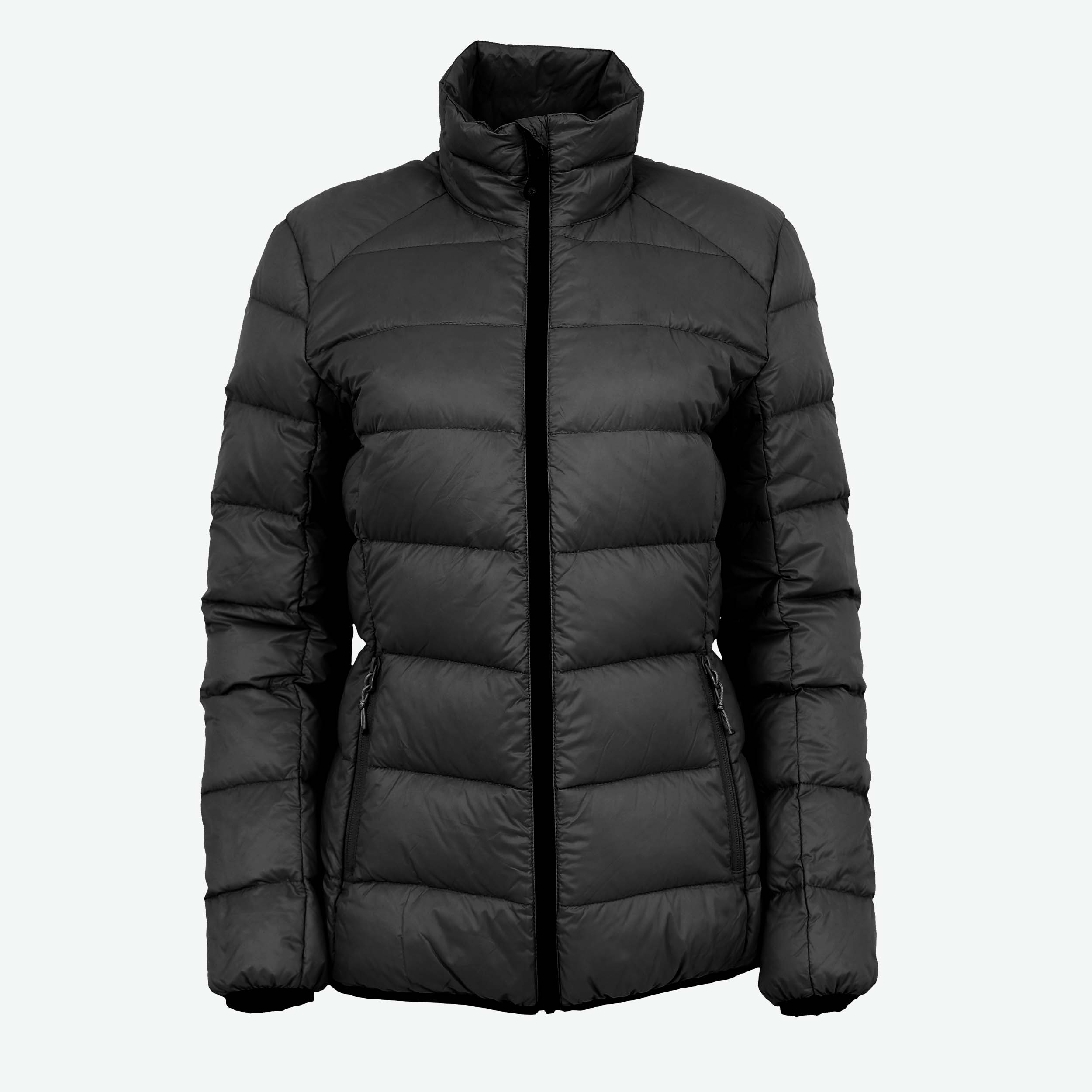 Janet womens down jacket