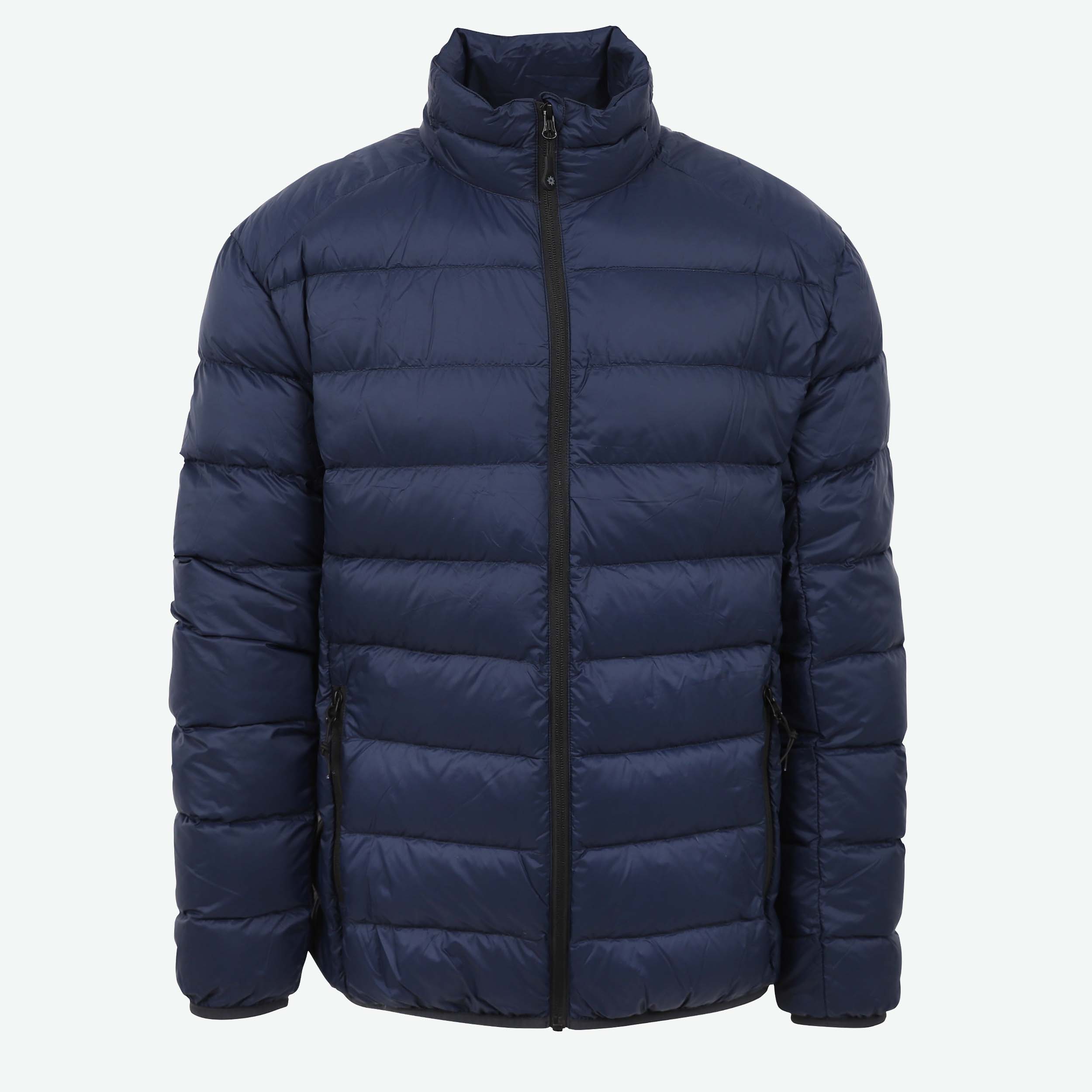 Justin mens down jacket 