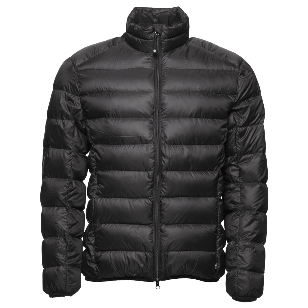 Justin mens down jacket 