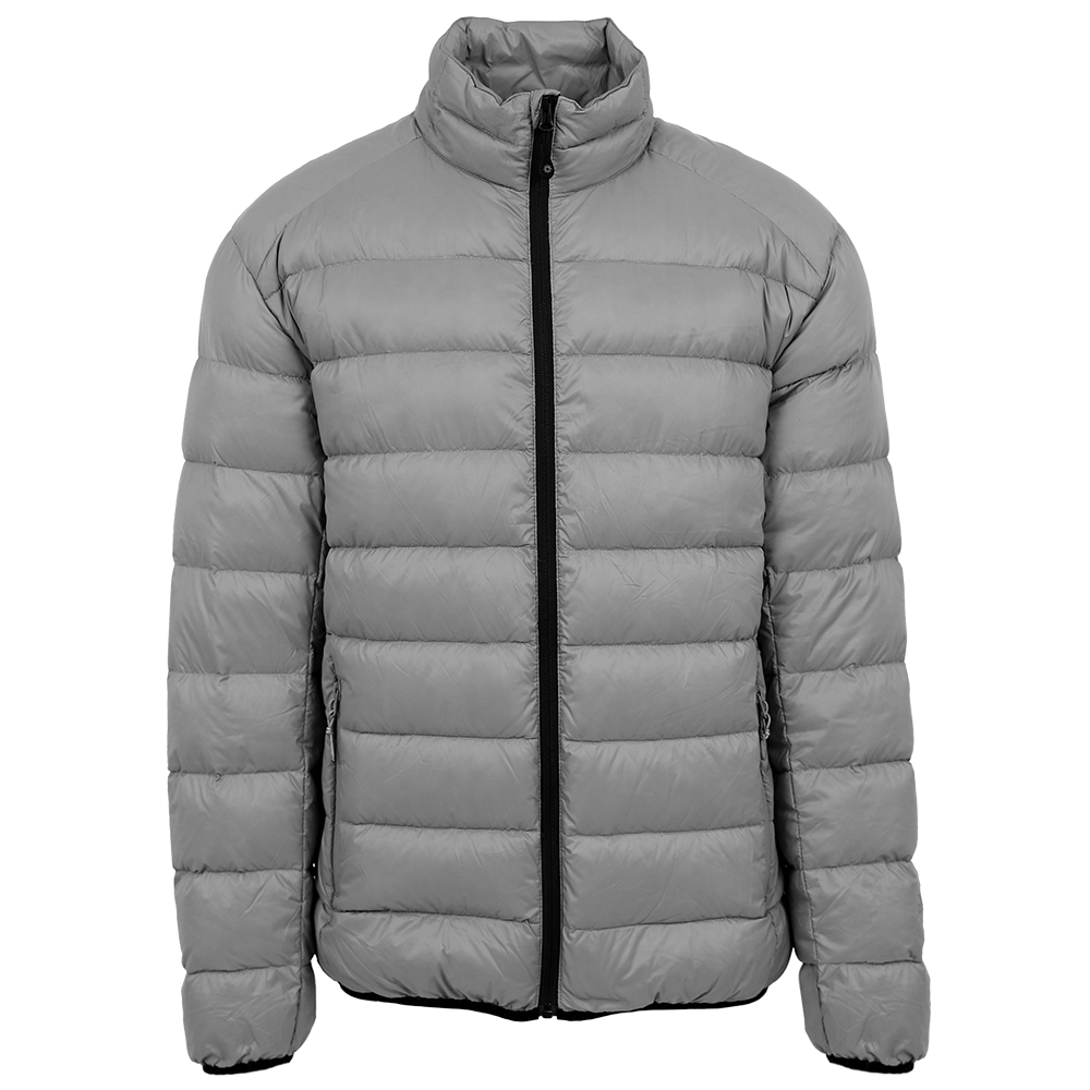 Justin男士羽绒服