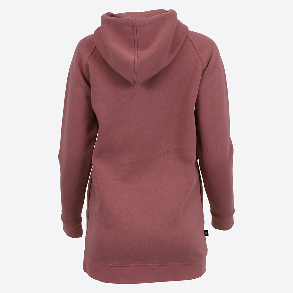 Kaeja womens long hoodie