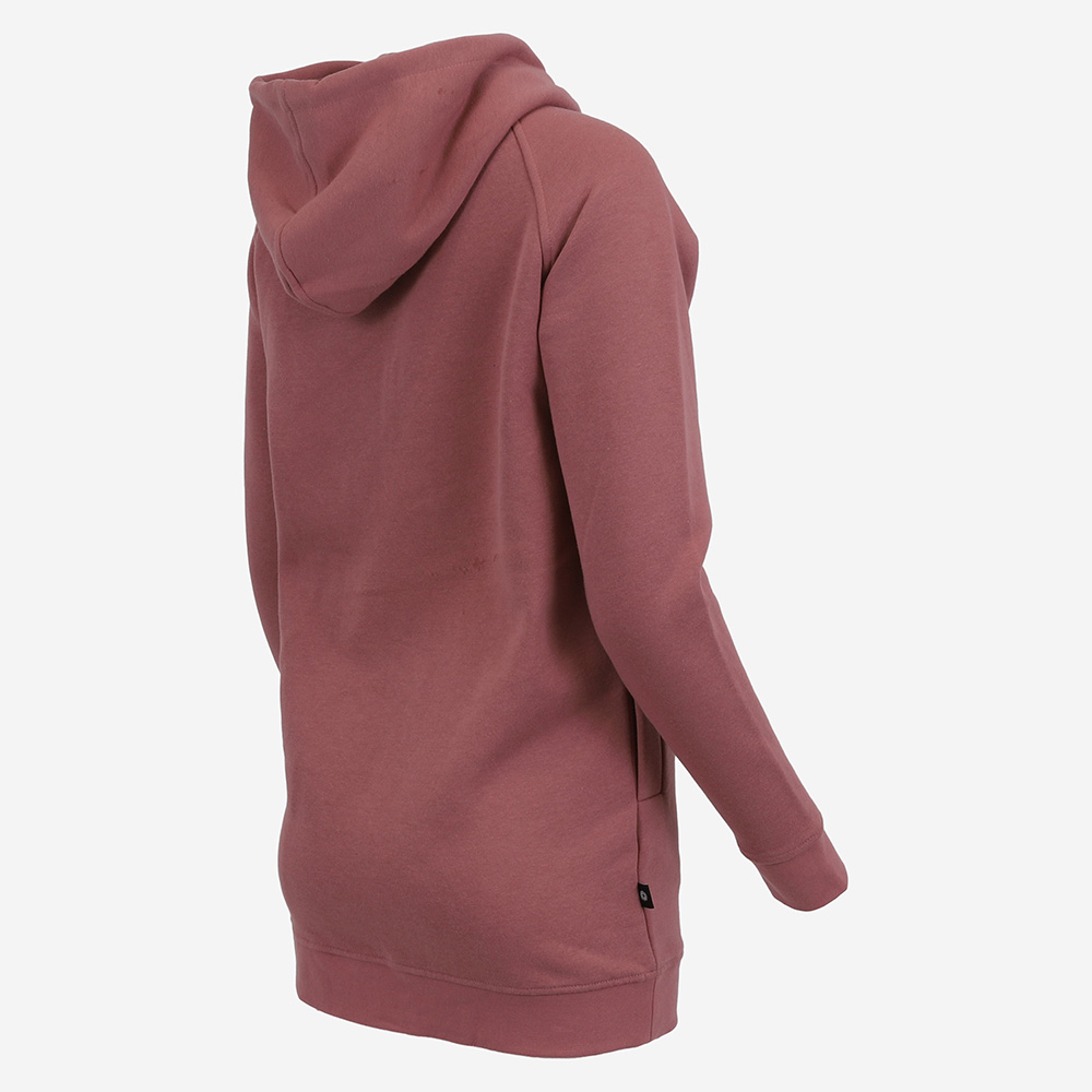 Kaeja womens long hoodie