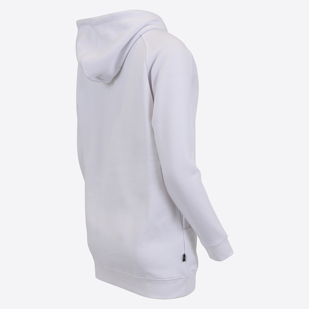 Kaeja long sweat à capuche