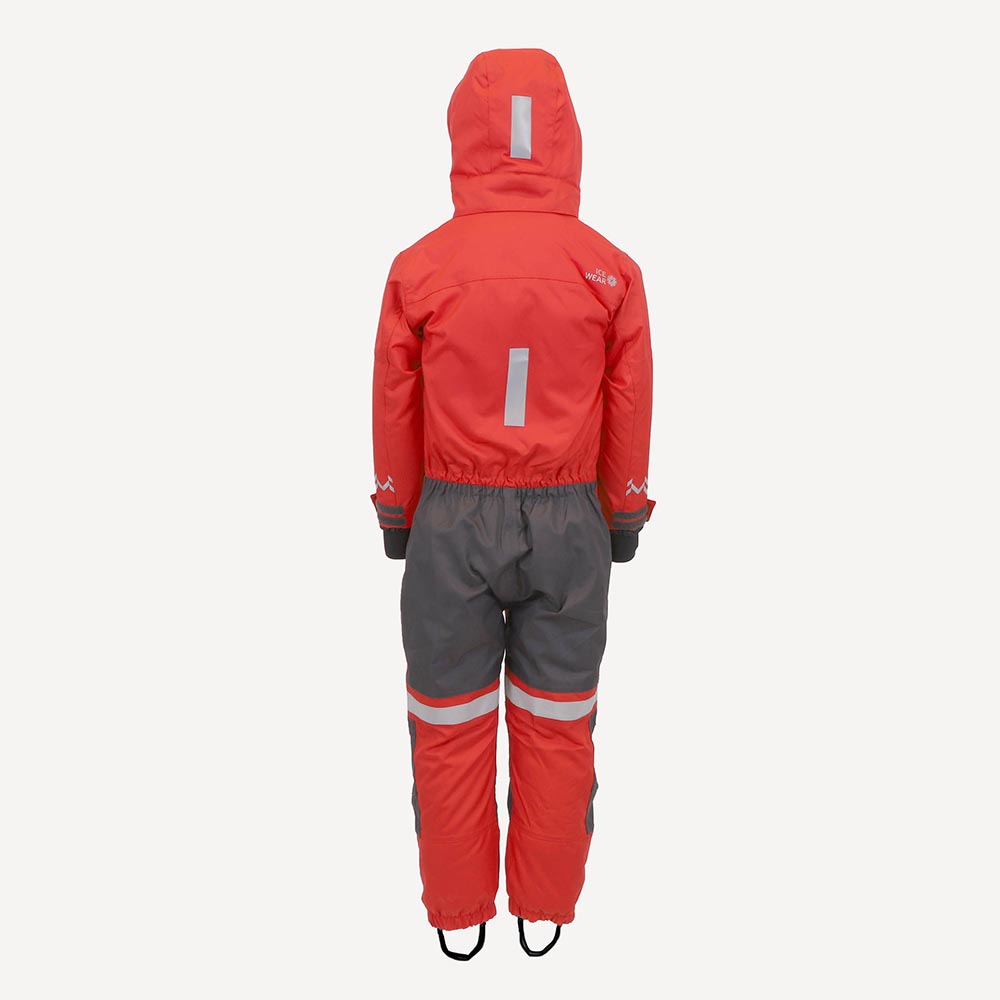 Keilir Snowsuit for kids