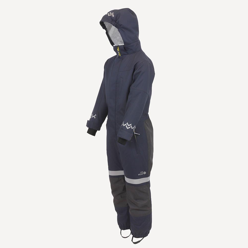 Keilir Snowsuit for kids