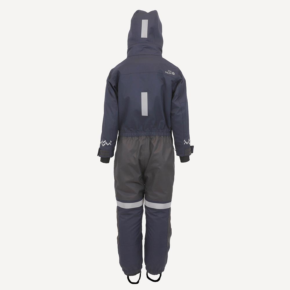 Keilir Snowsuit for kids